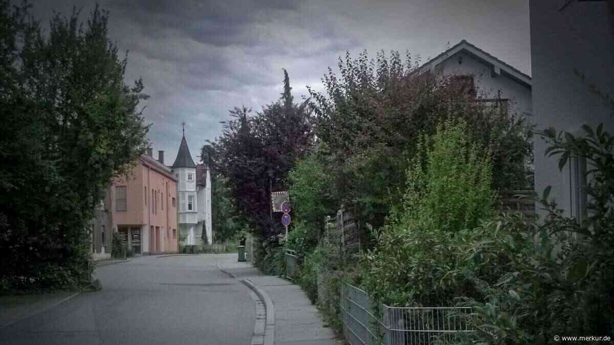 Blutiger Raubmord: Witwe in ihrem Haus erstickt und ausgeraubt