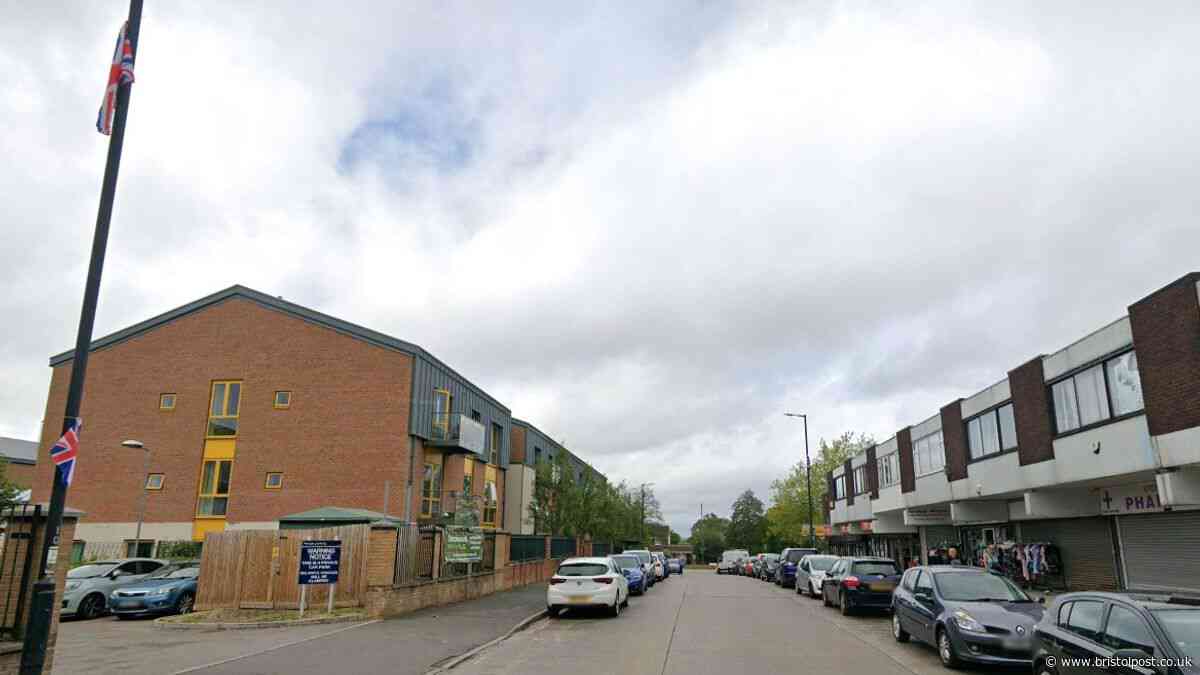 'Significant' changes to roads on South Bristol estate over 'race track' complaints