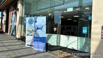 New mental health support hub opens in Cabot Circus