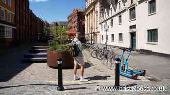 £2.5m project transforms Bristol's famous King Street