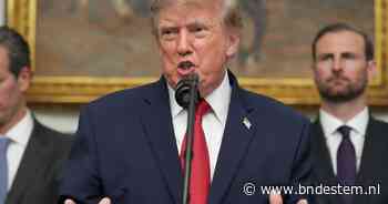 LIVE Midden-Oosten | Trump kondigt ‘meest verwoestende economische operatie ooit’ aan tegen Iran en zijn bondgenoten