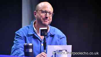 Men in Blazers' Roger Bennett - 'That’s the greatest joy of being an Evertonian'