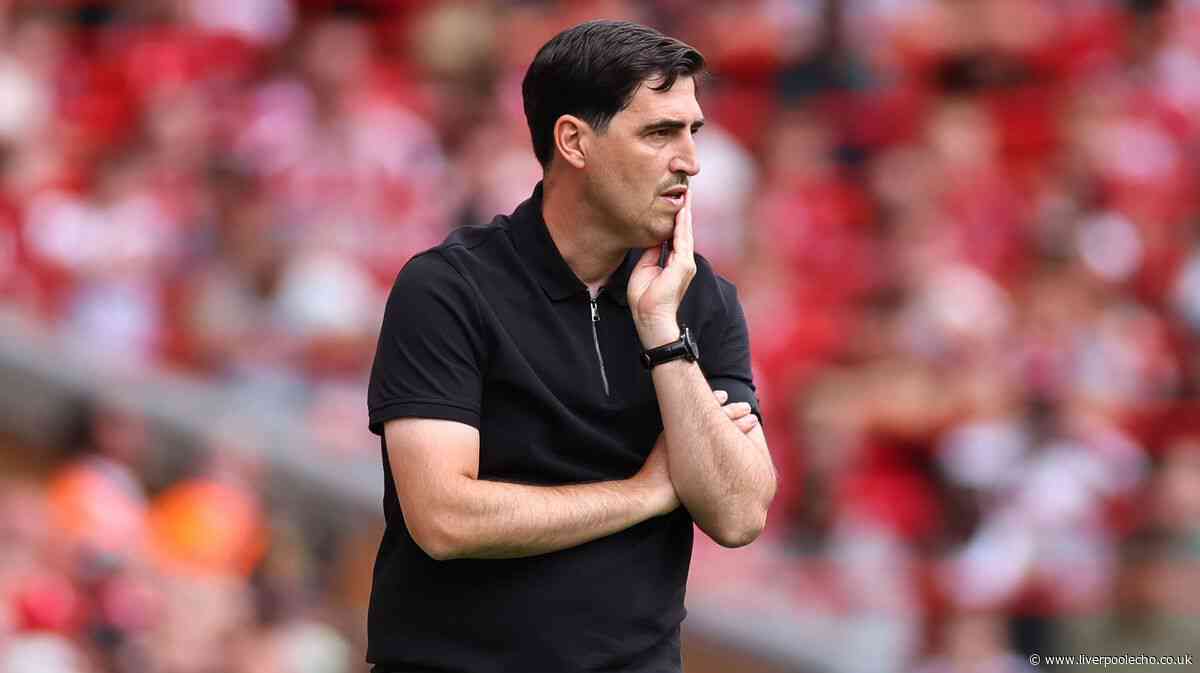 Liverpool latest: Cody Gakpo update issued as transfer talks for exit reignited