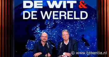 Nieuwe podcast Tim de Wit en Arend Jan Boekestijn: ‘Buitenlandse onderwerpen trekken steeds groter publiek’