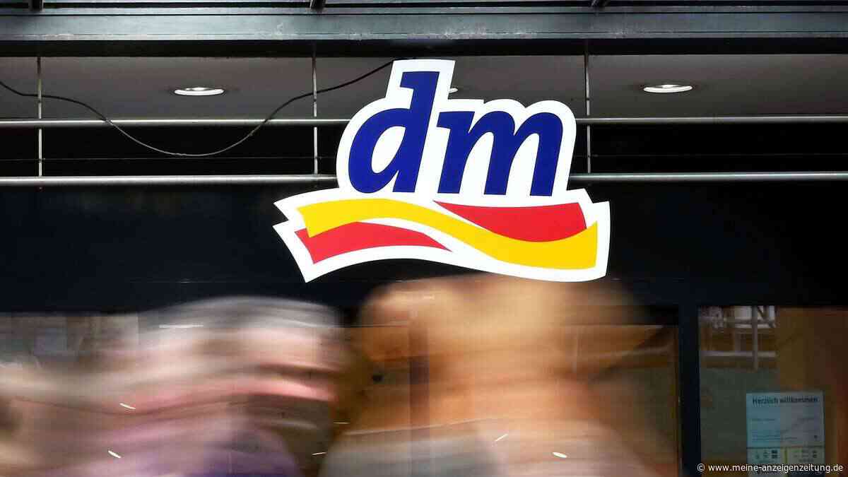 dm plant Herz-Kreislauf-Check in Drogerien