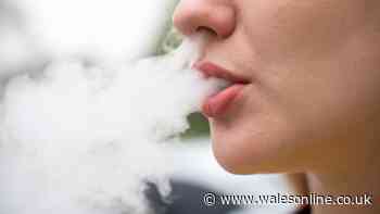 Vaping now linked to health harms from breathing problems to depression