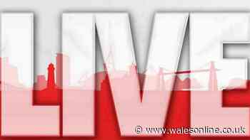 Wales breaking news plus weather and traffic updates (Thursday, August 20)