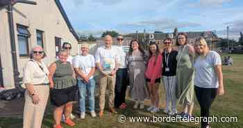 Calum Kerr MSP: The ?342 million Borders Railway overhaul