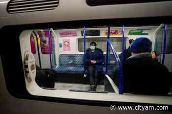 Which is the smelliest Tube line?