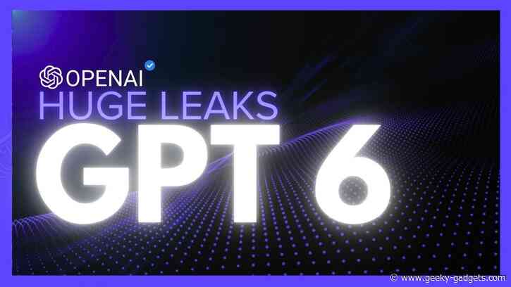 OpenAI Astra ChatGPT 6 Reportedly Uses Multi-Agent Task Delegation