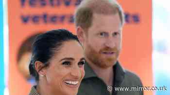 Prince Harry and Meghan Markle's return to the UK: The royal drama since Megxit