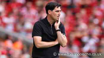 Liverpool latest: Cody Gakpo update issued as transfer talks for exit reignited