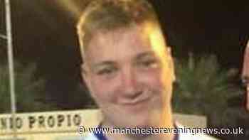 Young prisoner, 22, found dead in cell just 10 days after moving into prison