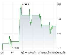 Dividendenbekanntmachungen (20.08.2026)