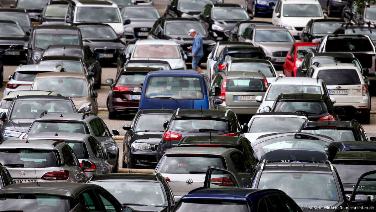Kfz-Versicherung: Prämien steigen kaum – Trendwende?