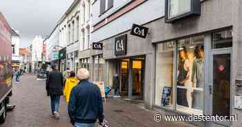 Waarom C&A, The Sting en Intertoys in Deventer aan een uitgebreide stoelendans bezig zijn