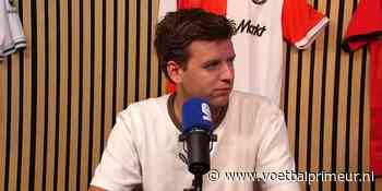 PSV getipt voor nieuwe aanvaller: 'Dan had je hem meteen gebeld'