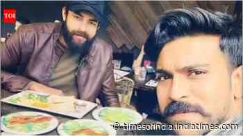 Varun Tej Konidela calls Ram Charan a ‘father figure’