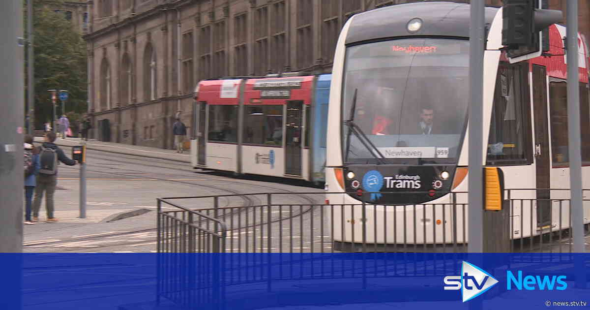 Tram-trains could expand public transport links on rarely-used line