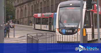 Tram-trains could expand public transport links on rarely-used line
