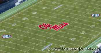 Progressive Boosts Exposure With Football Field Logos at 13 Universities