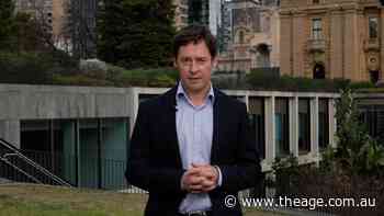 Nick McKenzie says the royal commission is two years too late