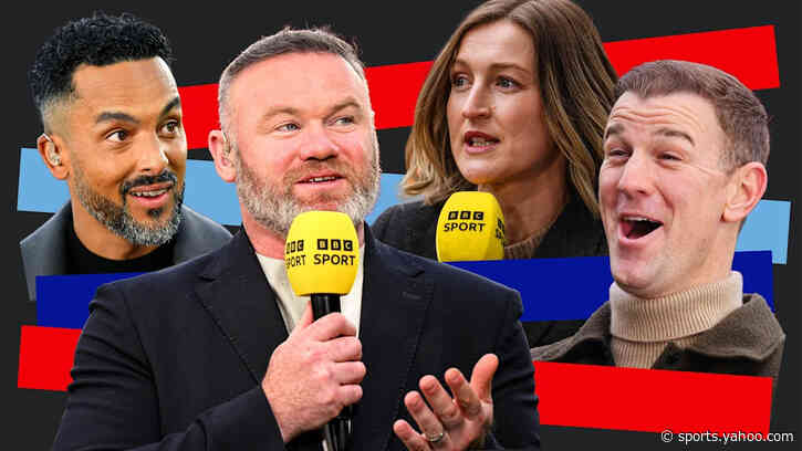 Premier League predictions 2026-27: BBC Sport pundits pick their top four