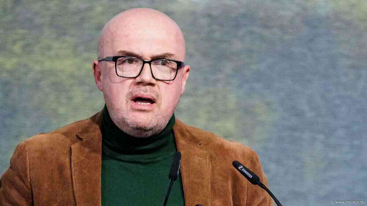 AfD-Politiker bricht Podcast ab: „Mehr will ich dazu auch nicht sagen“