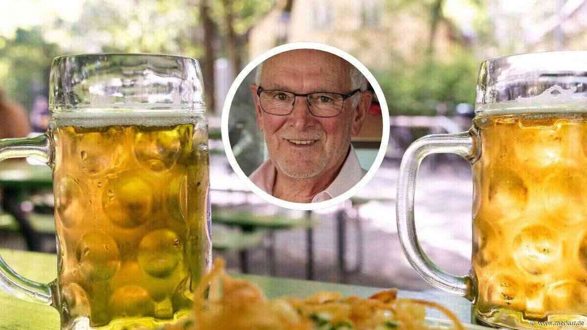 Wie kann man Wespen vom Esstisch vertreiben? Experte klärt auf – und verrät simplen Trick