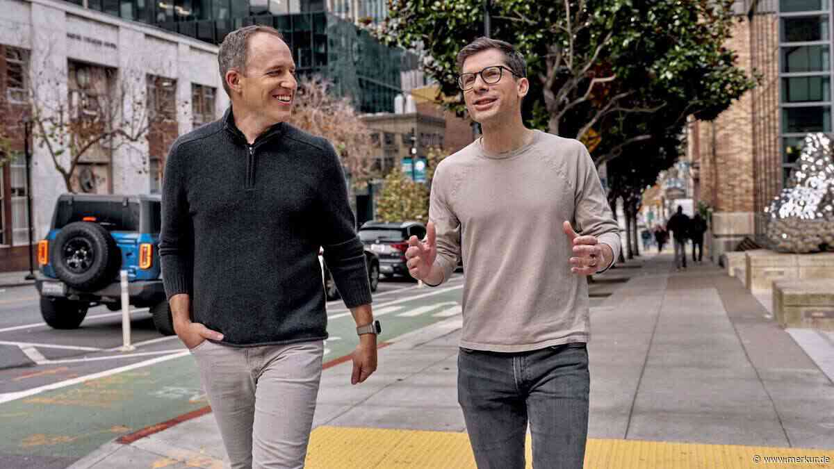 Große KI-Firma von ehemaligen Google-Entwicklern kommt nach München