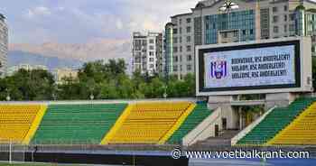 📷 Anderlecht krijgt af te rekenen met serieus probleem in Almaty