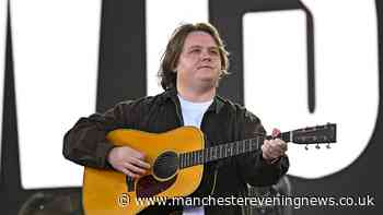 Lewis Capaldi at Wythenshawe Park - stage times, support acts, how to get there, map and parking