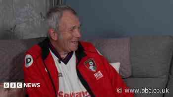 Apology for football steward let go after 50 years