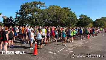 Parkrun suspended over 'worrying' overtaking issues