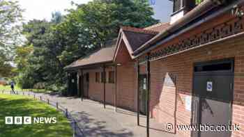 Specialist toilet reopens with security measures