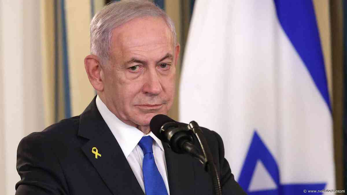 Israël schrijft aanbesteding uit voor omstreden bouwplan Westelijke Jordaanoever