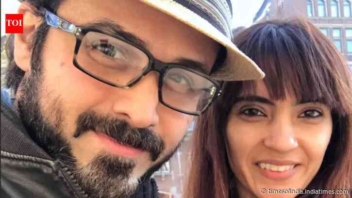 Emraan Hashmi's wife Parveen pens proud note on 23-year journey