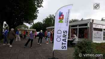 Old Stars in de Wijk ging van start op 18 augustus 2026