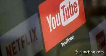 YouTube offers creators millions to keep content off Netflix