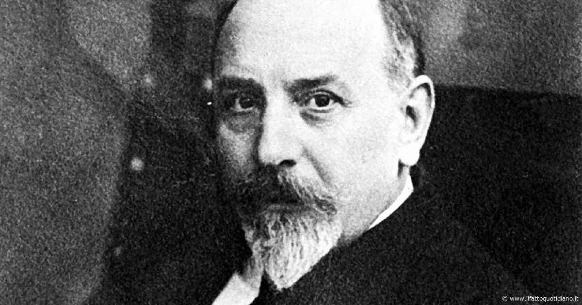Pirandello fu fascista convinto: la nuova biografia che getta luce su un elemento sempre poco considerato