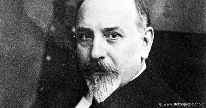 Pirandello fu fascista convinto: la nuova biografia che getta luce su un elemento sempre poco considerato