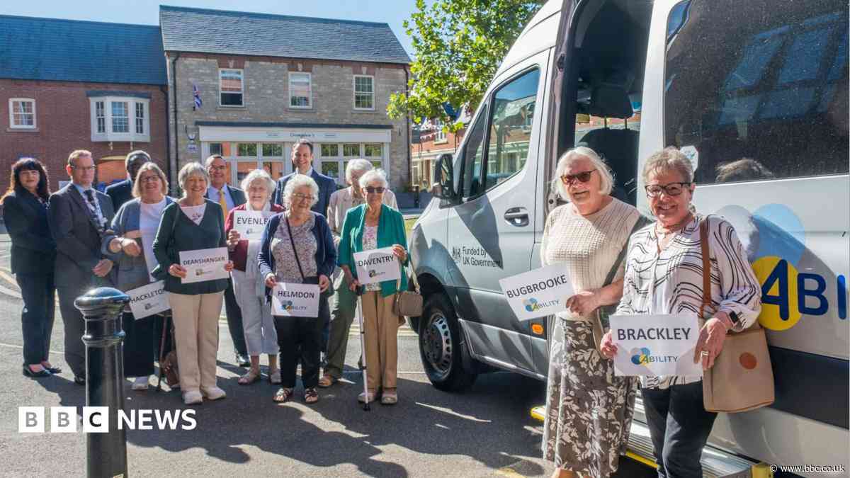 Search for new rural bus service operator goes on