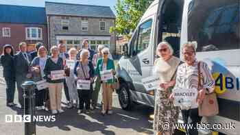 Search for new rural bus service operator goes on