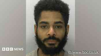 Man who kidnapped stranger at gunpoint jailed