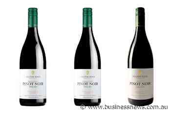 Review: The evolution of a NZ pinot noir