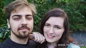 I thought I'd pulled a muscle then I started tingling and I was paralysed at 27