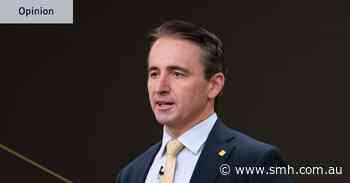 Did CBA boss Matt Comyn’s marriage breakdown meet the public interest test?