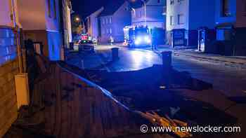 LIVE | Heftige storm in Duitsland: dode en veel schade