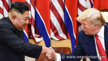 Zuid-Korea weerspreekt Trumps bewering over aantal Noord-Koreaanse kernwapens: ’Geen 57, maar 80 tot 120’