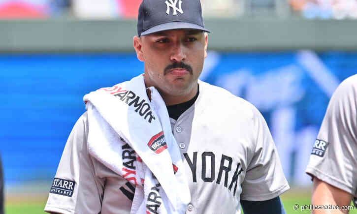 Phillies to sign former Yankees starting pitcher to big-league deal, report says